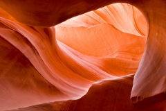 Antelope Canyon