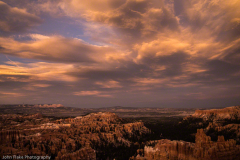 Sunrise Bryce Canyon