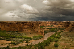 Canyon de Chelly