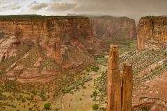 Canyon de Chelly