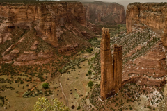 Canyon de Chelly