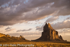 Shiprock