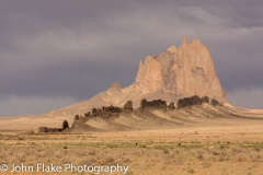 Shiprock