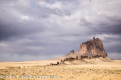 Shiprock