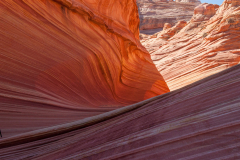 Coyote Butte - The Wave 2005