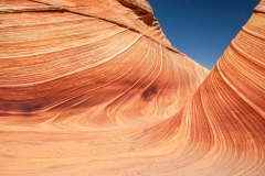 Coyote Butte - The Wave 2005