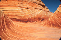 Coyote Butte - The Wave 2005
