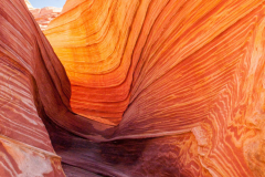 Coyote Butte - The Wave 2005