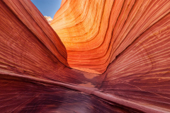 Coyote Butte - The Wave 2005