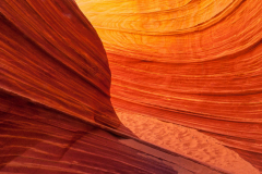 Coyote Butte - The Wave 2005