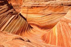 Coyote Butte - The Wave 2005