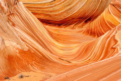 Coyote Butte - The Wave 2005