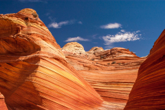 Coyote Butte - The Wave 2005