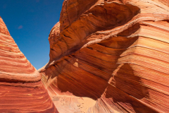 Coyote Butte - The Wave 2005