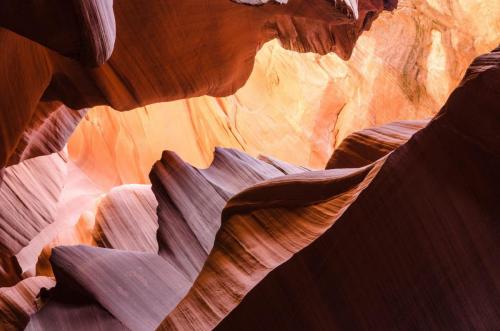 Antelope Canyon