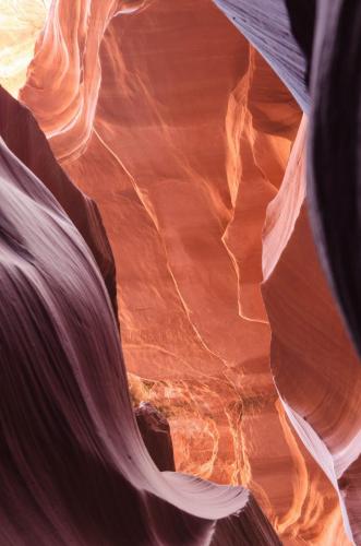 Antelope Canyon