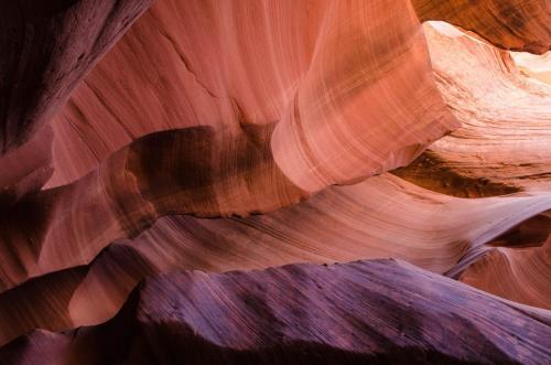 Antelope Canyon