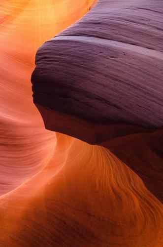 Antelope Canyon
