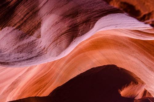 Antelope Canyon