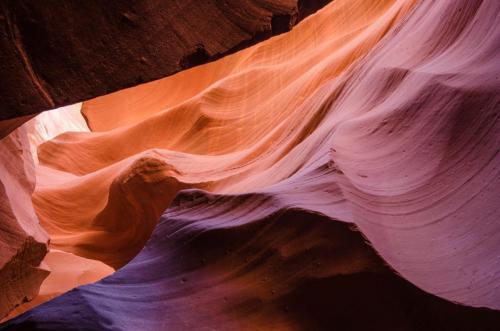 Antelope Canyon